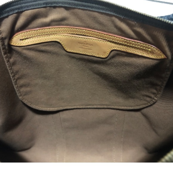 Like New Authentic flandarin 45 Louis Vuitton - Picture 8 of 16